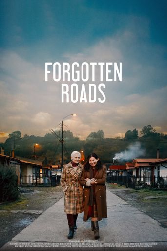 Forgotten Roads Poster