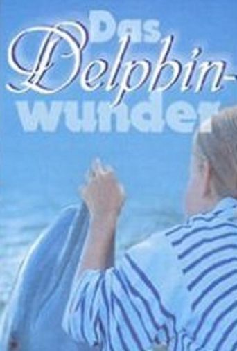  Das Delphinwunder Poster