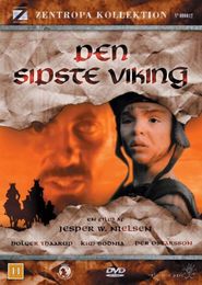  Den sidste viking Poster