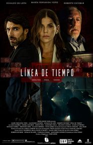  Línea de Tiempo Poster