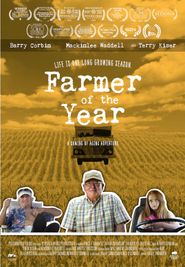  Farmer of the Year Poster