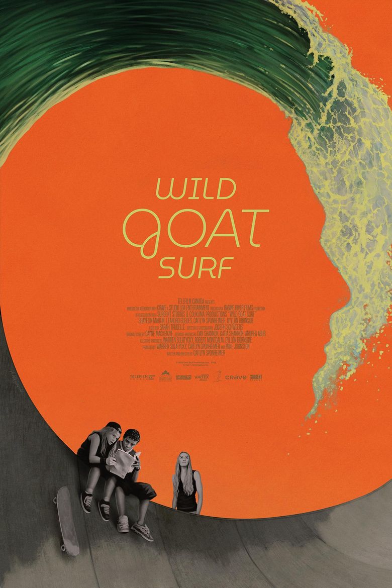 Wild Goat Surf