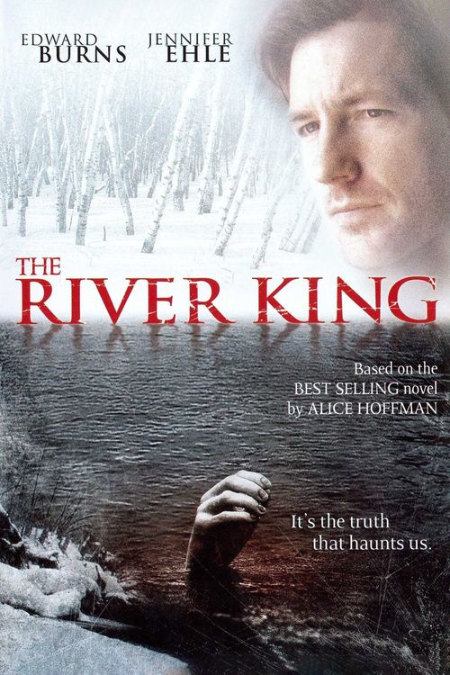 The River King Poster