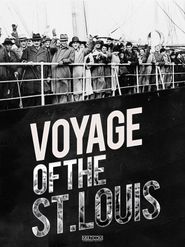  The Voyage of the St. Louis Poster