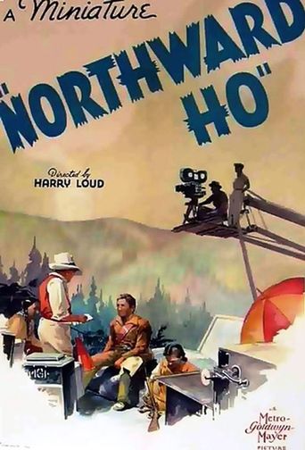  Northward, Ho! Poster