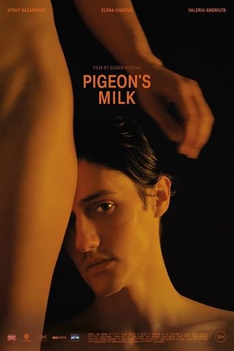  Pigeon's Milk Poster