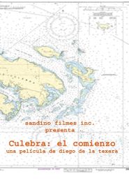  Culebra: The Beginning Poster