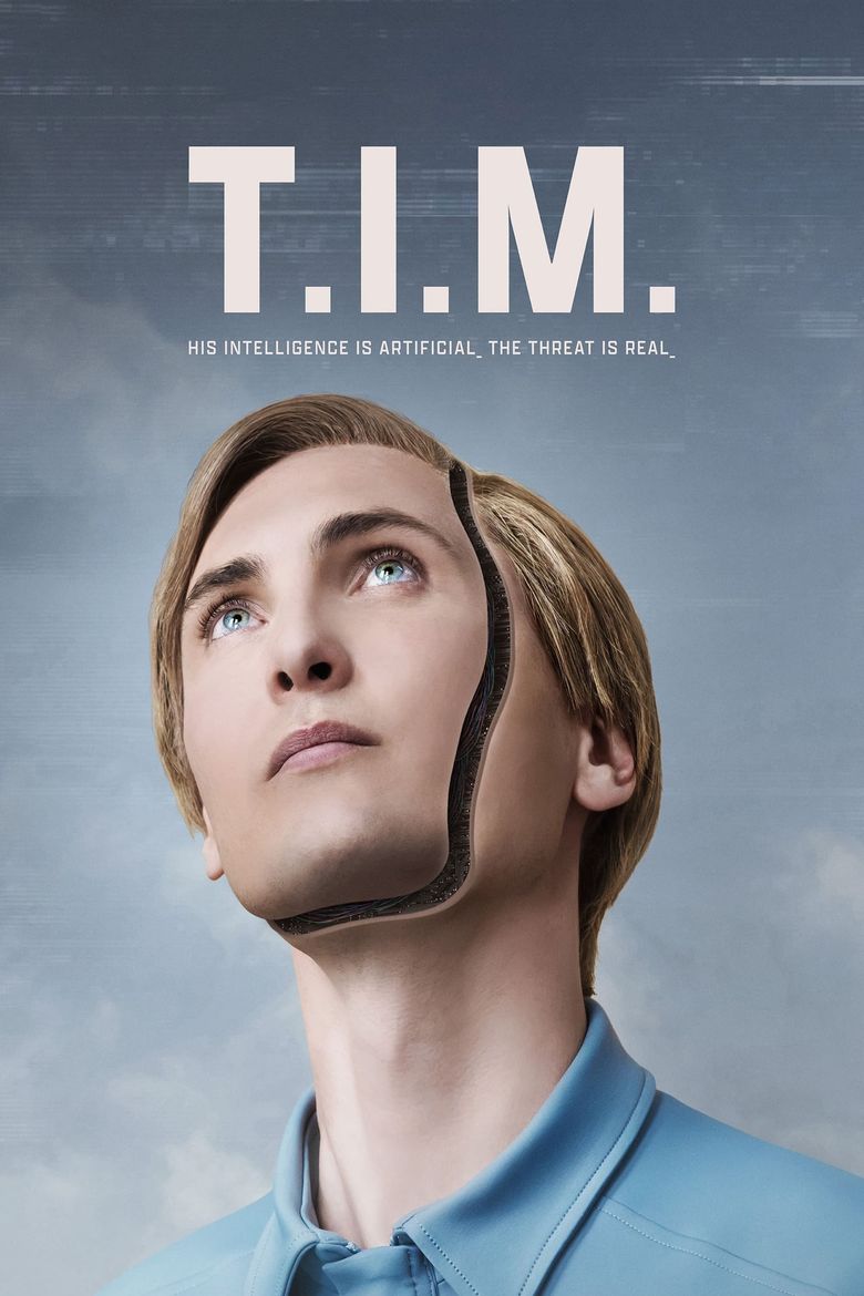T.I.M. (2023) - IMDb