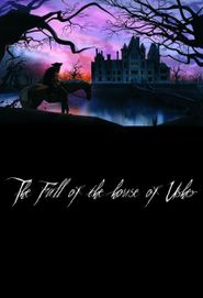 The Fall Of The House Of Usher Poster