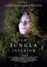  The Inner Jungle Poster