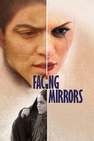  Facing Mirrors Poster