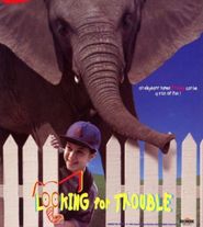  Looking for Trouble Poster