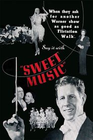  Sweet Music Poster