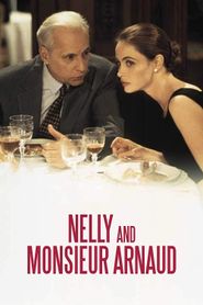  Nelly & Monsieur Arnaud Poster