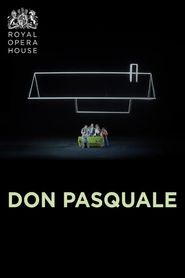  Don Pasquale Poster