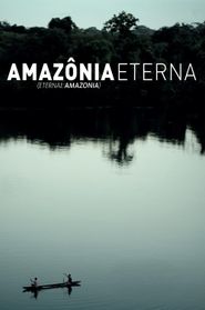  Eternal Amazon Poster