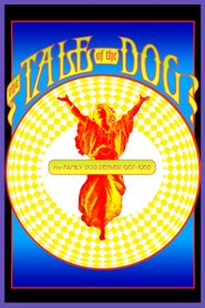  The Tale of the Dog Poster