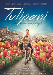  Tulipani: Liefde, eer en een fiets Poster