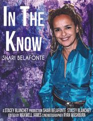In the Know with Shari Belafonte Poster