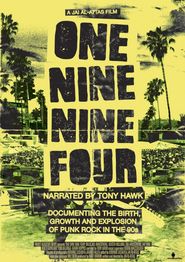  One Nine Nine Four Poster