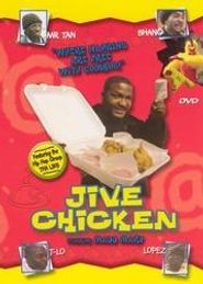  Jive Chicken Poster