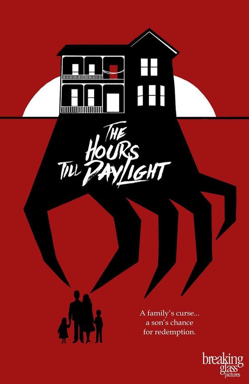 The Hours Till Daylight Poster