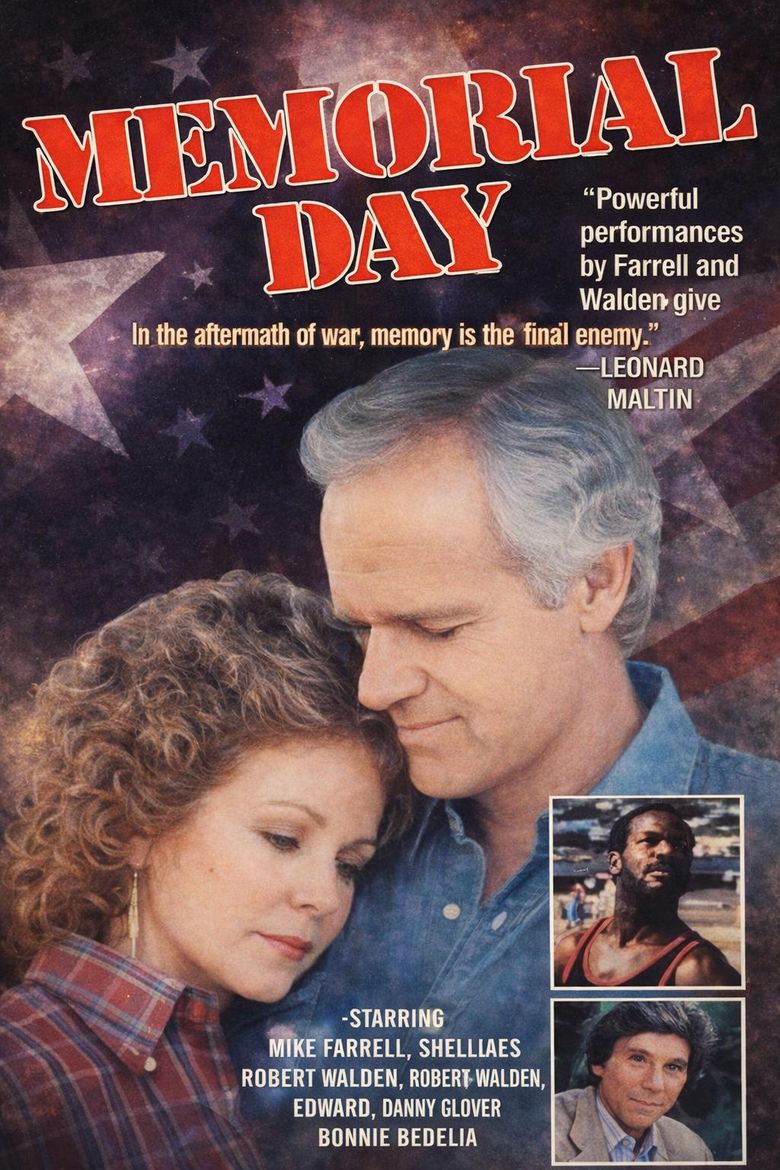 Memorial Day (1983) - Where to Watch It Streaming Online | Reelgood
