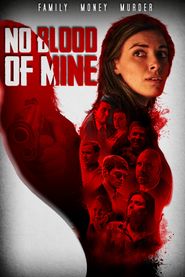  No Blood of Mine Poster