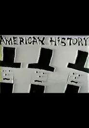  American History Poster