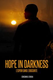  Hope in Darkness Poster