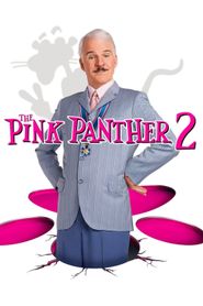 Upcoming The Pink Panther 2 Poster