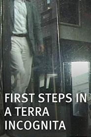  First Steps in a Terra Incognita Poster