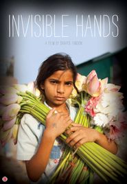 Invisible Hands Poster