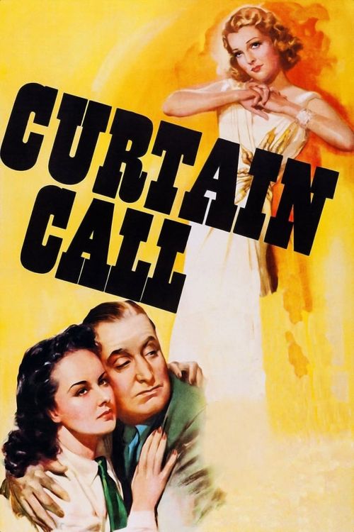 Curtain Call 1940 Watch On Directv Stream Or Streaming Online Reelgood