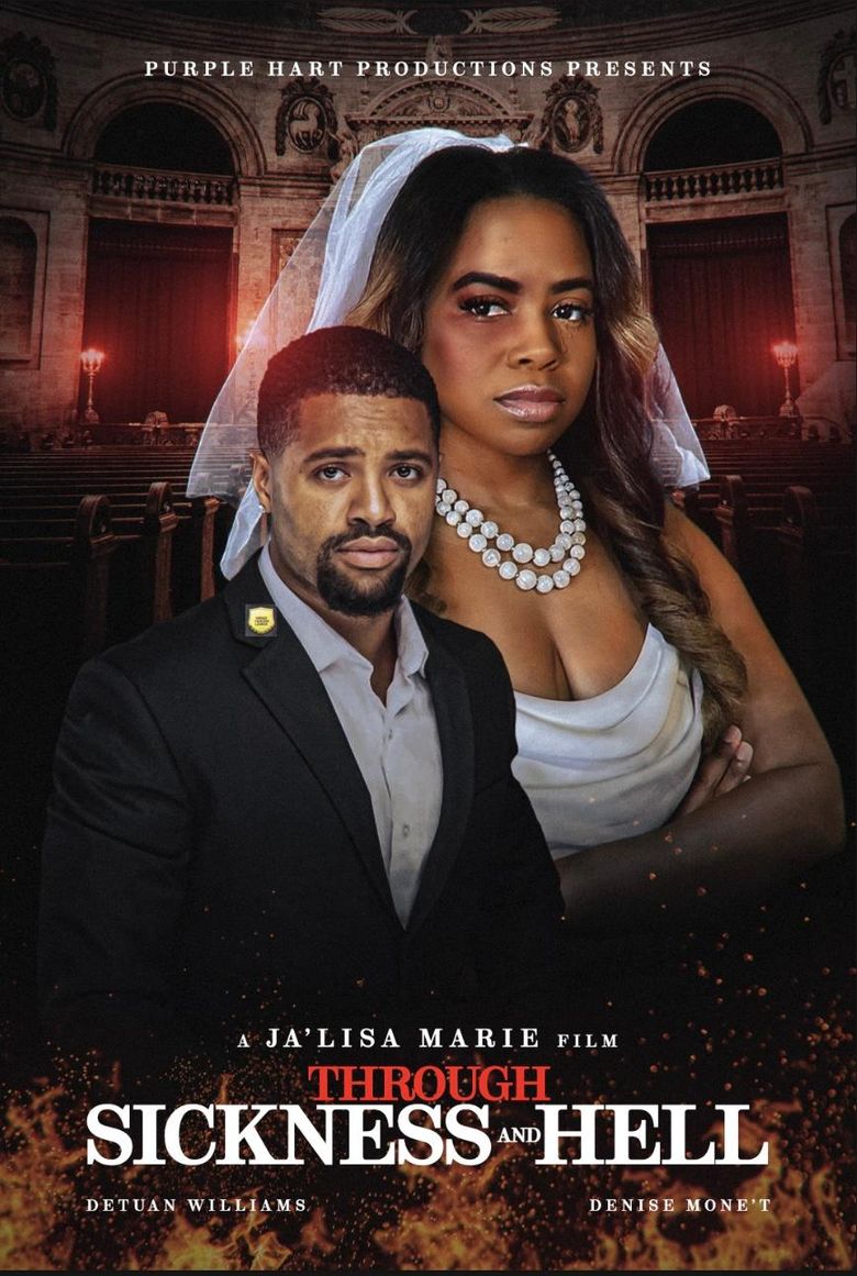 Through Sickness and Hell