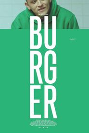  Burger Poster
