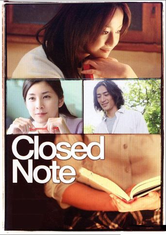  Closed Note Poster