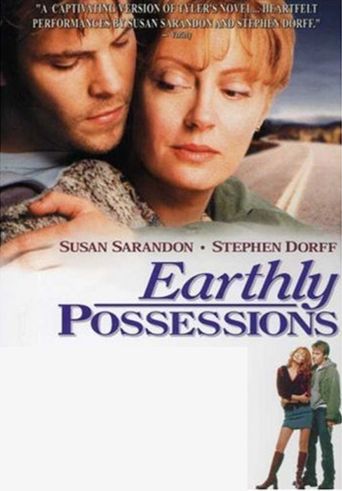  Earthly Possessions Poster