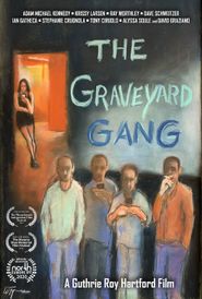  The Graveyard Gang Poster