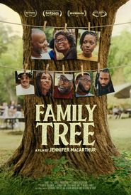  Family Tree Poster