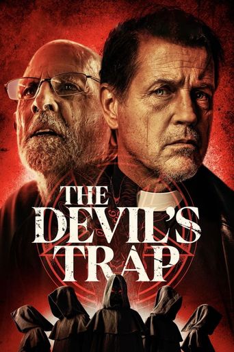 The Devil's Trap Poster