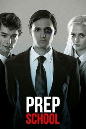 Prep School Poster