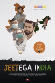  Jeetega India Poster