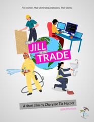  Jill of the Trade Poster