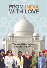  From India with Love Poster