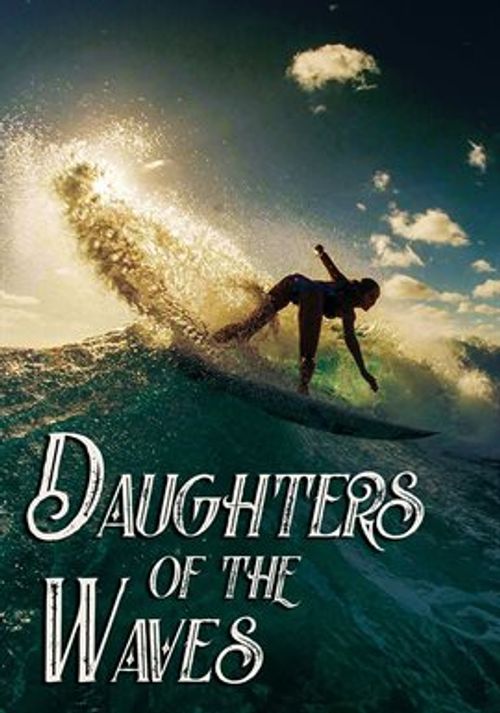 Daughters of the Waves Poster