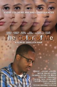  The Color of Me Poster