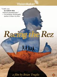  Racing the Rez Poster