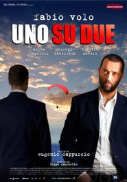  Uno su due Poster