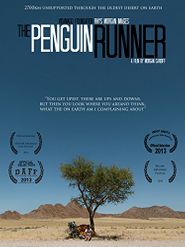  The Penguin Runner Poster